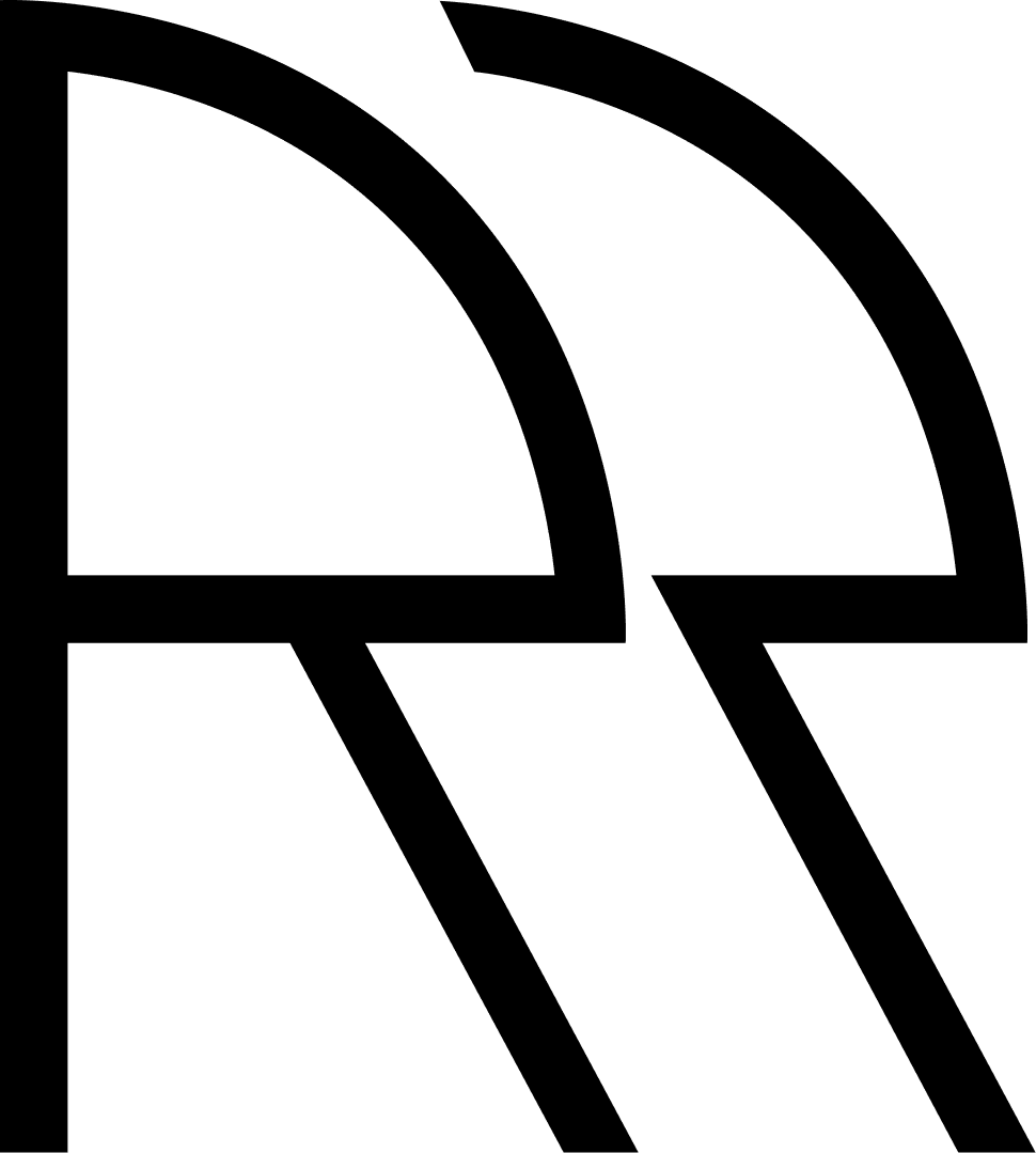 R